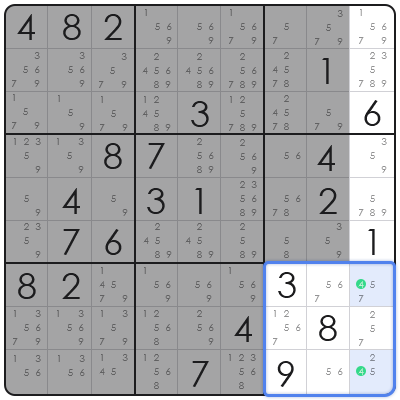 krazydad killer sudoku